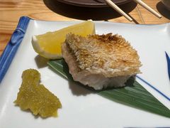 -镹·鱼料理  国产鱼使用店