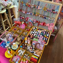 -LuLu玩具公社
