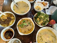 -牛王庙(龙华花园店)