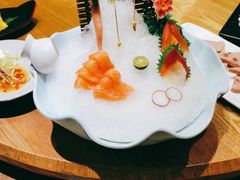 -尚海豆捞(乐虹坊店)