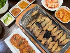 -釜山豚骨汤饭(芝罘万达广场店)