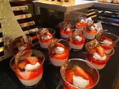 -上海金陵紫金山大酒店·汇海餐厅