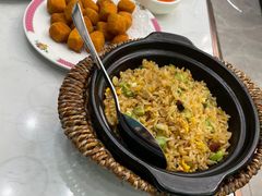 -东鑫记港式茶餐厅(南京东路店)