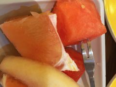 -豪客来牛排(成都锦江大融城店)