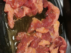 -韩盛源泥炉烤肉店(高深路店)