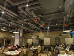 -融泽漁悦三只耳鱼火锅(南郑大道店)