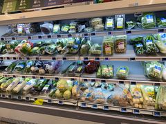-盒马鲜生(富田新天地店)