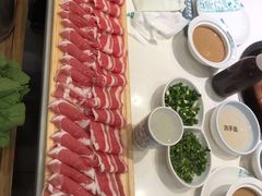 -阳坊胜利涮羊肉(阳坊老店)