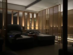 -碧涛阁·泡泡海洋·汤泉洗浴(王府花园店)
