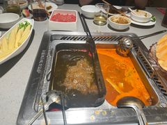 -海底捞火锅(海宁路店)
