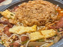 -山四砂锅(太原钟楼街店)