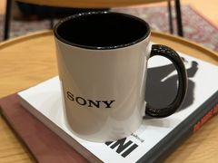 -Sony Store索尼(深圳深业上城店)