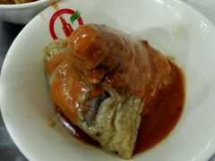 -东街钟楼肉粽(总店)