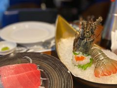 -Mr·Fish鱼鲜生海鲜放题(银泰in99店)