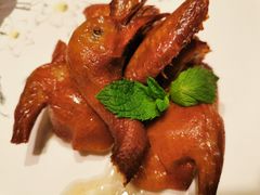 -翡翠小城·海鲜豆捞·广式点心(老佛爷店)