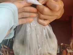 -东北熏肉大饼(后湖店)