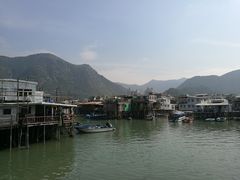 -南丫岛