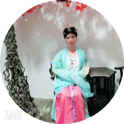 -美云庭古装·格格服汉服·京城旅拍(北京店)