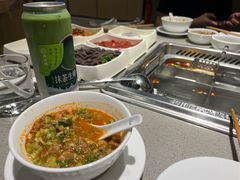 -海底捞火锅(壹悦城店)