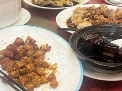 -新东源国际酒店·新东源食坊(沙井店)