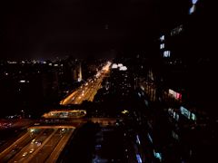 -北京希尔顿逸林酒店