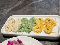 -德天肥牛海鲜火锅(城西银泰店)