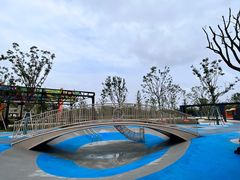 -上海山野camping·户外天幕烧烤·团建拓展营地