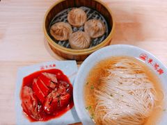 -朱鸿兴面馆(镇湖店)