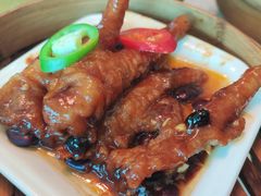-惹味居(沙坦路)