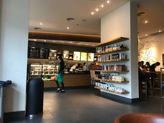 -星巴克(深圳星都豪庭店)