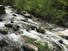 -少华山国家森林公园