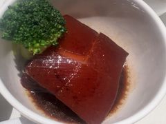 东坡肉-钱塘花园·宁波菜