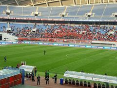 -沈阳奥林匹克体育中心