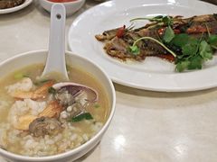 -长平老姿娘夜粥(平东一街店)