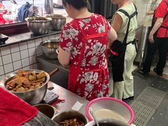 -余艳梅拌面世家(马场横路店)