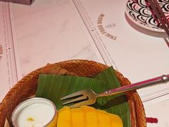 -太食獸泰式茶餐厅(兰州中心首店)
