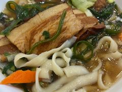 桃花面-太原面食店(解放路店)