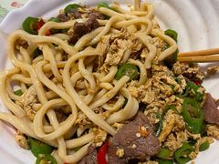 -文三里屯面馆(三里屯店)