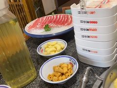 -江小渔鲜鱼火锅(应天西路店)