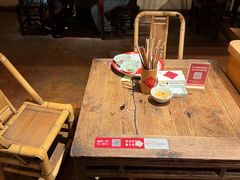 -田小狗的饭店(才子佳郡店)
