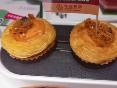 -禄运茶居·手工点心(猎德店)