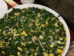 糊饼-北平小馆·烤鸭·家常菜(磨房北里店)