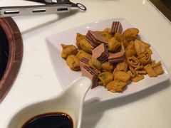 -洪氏嗨捞·猪肚鸡火锅(阳光天地店)
