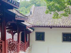 -岳麓山风景名胜区