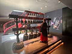 -曾宴·楚菜(湖北省博物馆店)