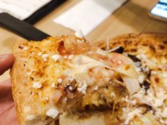 -必胜客(永泰店)