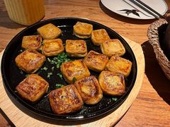 -黄山老妈·土菜(碧桂园店)