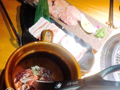 -本寻烧肉酒场(双井店)