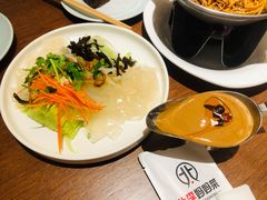 -北李妈妈菜(鲁能城店)