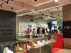 -JORDAN(外滩中央体验店)